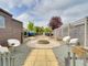 Thumbnail End terrace house for sale in The Causeway, Bassingbourn, Royston
