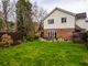 Thumbnail Detached house for sale in Furnace Hill, Halesowen