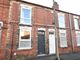 Thumbnail Terraced house for sale in West Street, Scunthorpe