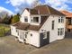 Thumbnail Detached house for sale in Uppingham Road, Houghton-On-The-Hill, Leicester
