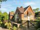 Thumbnail Detached house for sale in Chart Lane, Brasted Chart, Brasted