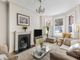 Thumbnail Terraced house for sale in Palmerston Road, London