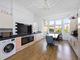 Thumbnail Terraced house for sale in Sackville Road, Hove