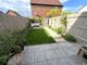 Thumbnail Terraced house for sale in Cherry Blossom Close, Highnam, Gloucester