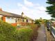 Thumbnail Bungalow for sale in Abbey Road, Ulceby