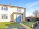 Thumbnail Semi-detached house for sale in Foxhill Close, Moredon, Swindon