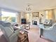Thumbnail Bungalow for sale in Connaught Close, Sidmouth, Devon