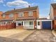 Thumbnail Semi-detached house for sale in Alexander Road, Thatcham, Berkshire