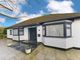 Thumbnail Bungalow for sale in Trevarrick Road, St. Austell