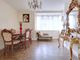 Thumbnail Terraced house for sale in South End Road, Rainham