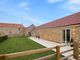 Thumbnail Barn conversion for sale in The Old Stable, Bridge End Road, Welby Warren, Grantham, Lincolnshire