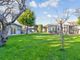 Thumbnail Detached bungalow for sale in Alderney Road, Ferring, Worthing, West Sussex