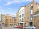 Thumbnail Flat for sale in Falconet Court, 123 Wapping High Street, London