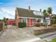 Thumbnail Bungalow for sale in House Farm Road, Gosport, Hampshire