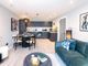 Thumbnail Flat for sale in Fairfax Court, Fairfax Road, Beeston, Leeds