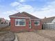 Thumbnail Detached bungalow for sale in Arundel Road, Peacehaven