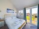 Thumbnail Lodge for sale in Hampton Court, The Bay, Filey