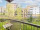 Thumbnail Flat for sale in Connersville Way, Claret Court
