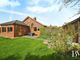 Thumbnail Detached bungalow for sale in School Street, Church Lawford, Rugby