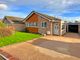 Thumbnail Detached bungalow for sale in Crockwells Road, Exminster, Exeter