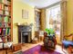 Thumbnail Terraced house for sale in Roundhill Crescent, Brighton