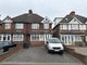 Thumbnail Semi-detached house for sale in Stechford Lane, Birmingham, West Midlands