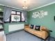 Thumbnail End terrace house for sale in Sandringham Road, Watford, Hertfordshire