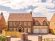 Thumbnail Detached house for sale in Plot 2, Bramley House, Vicarage Lane, Long Bennington