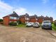 Thumbnail Flat for sale in Manor Lodge, Manor Road, Guildford