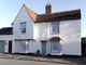 Thumbnail Detached house for sale in Dunmow Road, Great Bardfield