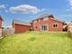 Thumbnail Detached house for sale in Long Pasture Road, Llanwern