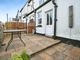 Thumbnail Terraced house for sale in Bennett Street, Buxton, Derbyshire