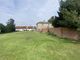 Thumbnail Detached house for sale in Chapel Road, Great Tey, Colchester.