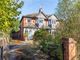 Thumbnail Semi-detached house for sale in The Drive, Roundhay, Leeds