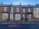 Thumbnail Terraced house for sale in Croft Terrace, Jarrow, Tyne And Wear
