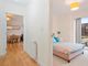 Thumbnail Flat for sale in Royal Dock, Canary Wharf, London