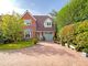 Thumbnail Detached house for sale in Cranesbill Close, Killinghall, Harrogate