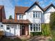 Thumbnail Semi-detached house for sale in Maidenhead Road, Stratford-Upon-Avon, Warwickshire CV37.