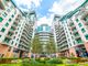 Thumbnail Flat for sale in Jellicoe House, 4 St George Wharf