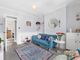 Thumbnail Flat for sale in Wolfington Road, West Norwood