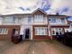 Thumbnail Terraced house for sale in Greville Avenue, Northampton