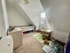 Thumbnail Maisonette to rent in Radnor Park Crescent, Folkestone