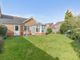 Thumbnail Detached bungalow for sale in St. Chads Close, Mansfield