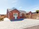 Thumbnail Semi-detached bungalow for sale in Wood Avenue, Creswell