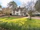 Thumbnail Detached house for sale in Webb Estate, Purley, Surrey