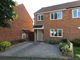 Thumbnail Semi-detached house for sale in Westbury Lane, Newport Pagnell