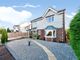 Thumbnail Detached house for sale in St. Asaph Road, Lloc, Holywell, Flintshire