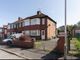 Thumbnail End terrace house for sale in Victoria Road, Bagillt