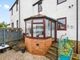 Thumbnail End terrace house for sale in 3 Golf Court, Aberlady