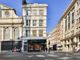 Thumbnail Office to let in Cornhill House, 59-60 Cornhill, The City